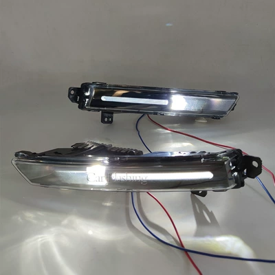 Gündüz işıqları – Bar Daytime Running Light