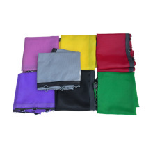 儿童蹦极床攀爬架成人跳床配件弹力布定制幼儿园户外蹦蹦床网面布