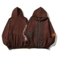 W60 Retro Brown