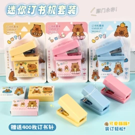 笔记本记事本;中性笔;便利贴