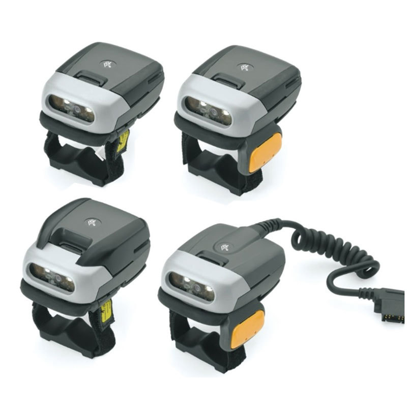 Zebra symbol RS419 WT41N0 RS409 RS507X�����ָ��ʽɨ���ն�