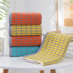 棉毛巾批發洗臉家用情侶女柔軟吸水毛巾男生擦臉商超禮品毛巾代發