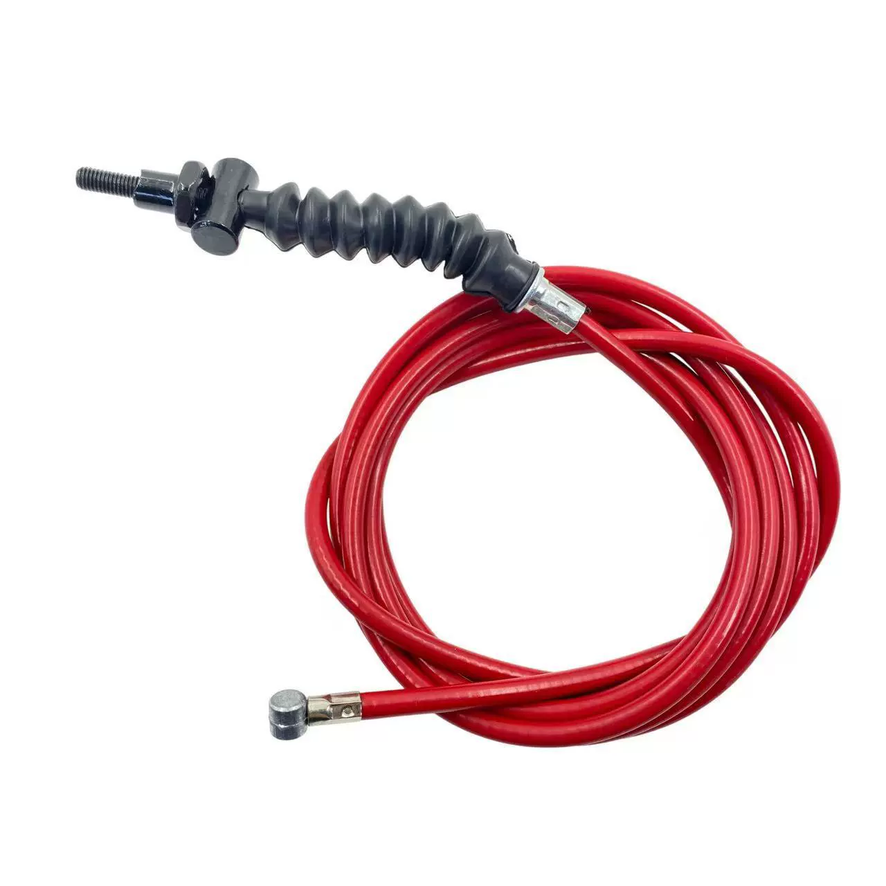 M3 Youth Scooter Front Wheel Drum Brake Brake Cable 3 Lite/4 Lite Scooter Brake Cable
