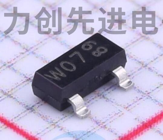 PDTA144ET,215 封装 SOT-23-3 三极管