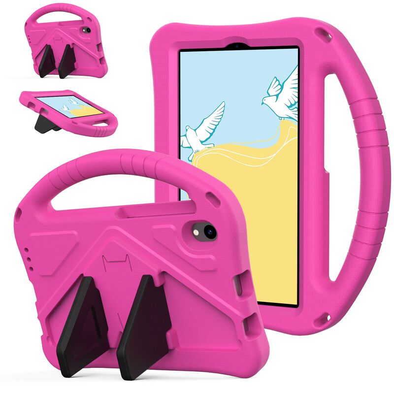 Dafeixia is suitable for Walmart ONN Gen 5 2026 portable tablet case 8inch EVA full protection cover