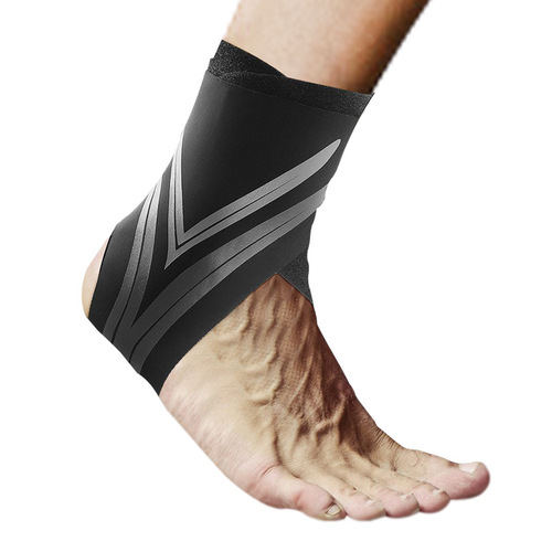 Sports ankle braces, light and pressurized, anti-sprain braces to protect ankles, ankles, football sprained feet, foot covers for men and women wholesale