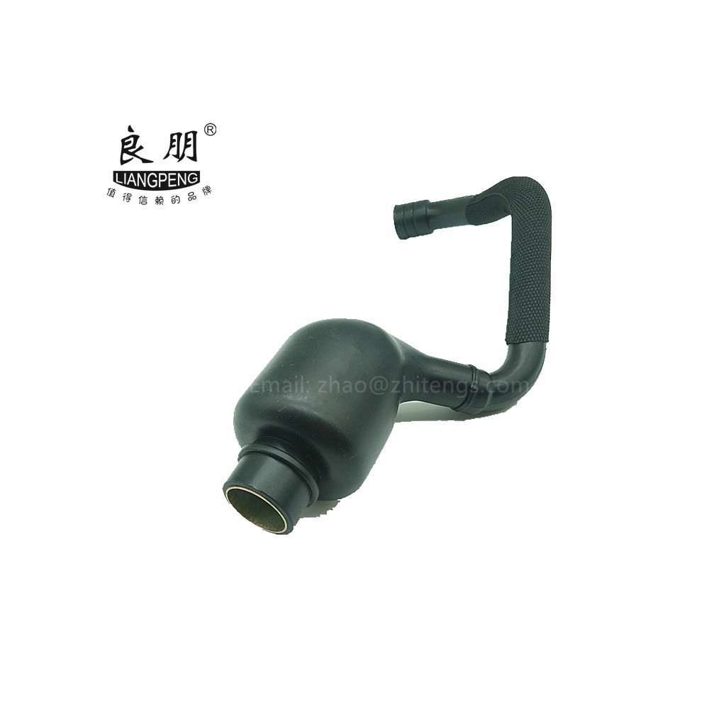 Crankcase Breather Hose 06B10