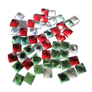 1cm flash diamond accessories granular diy children handmade materials early education creative parent-child children teacher's day gift