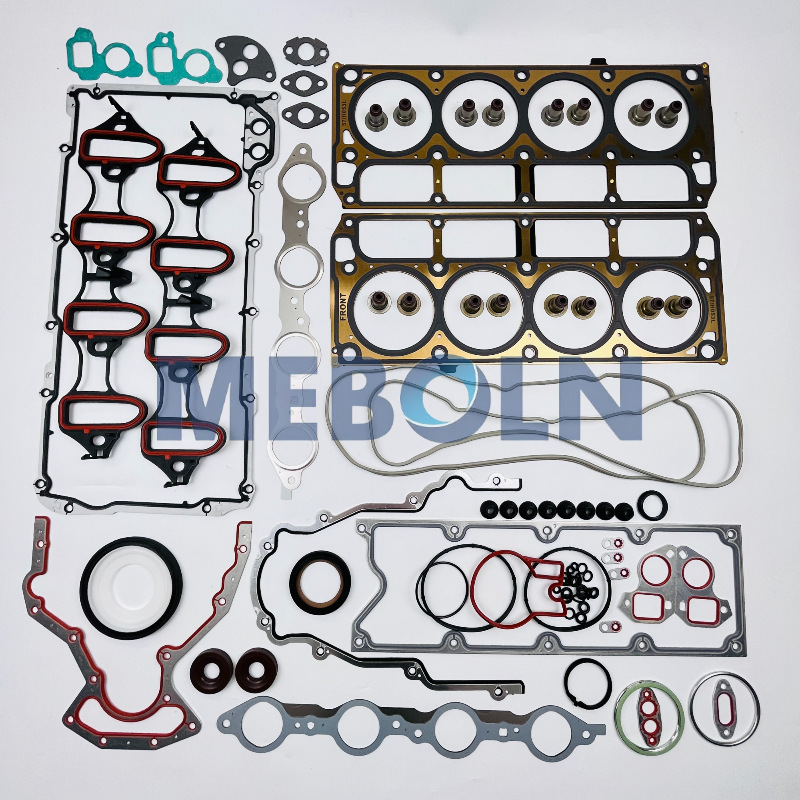 Hs26191Pt Is Suitable for Chevrolet Gm4.8 5.3 Engine Overhaul Kit, Complete Set of Gaskets, Cylinder Set Seals