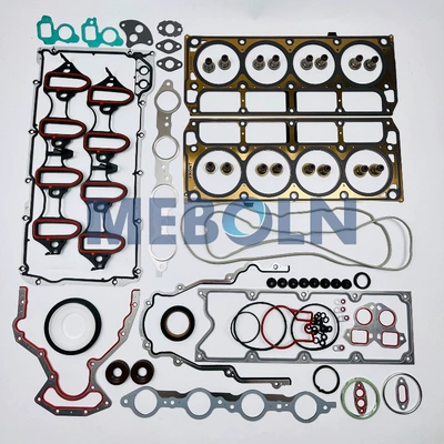 Set Seals, Cylinder and parts