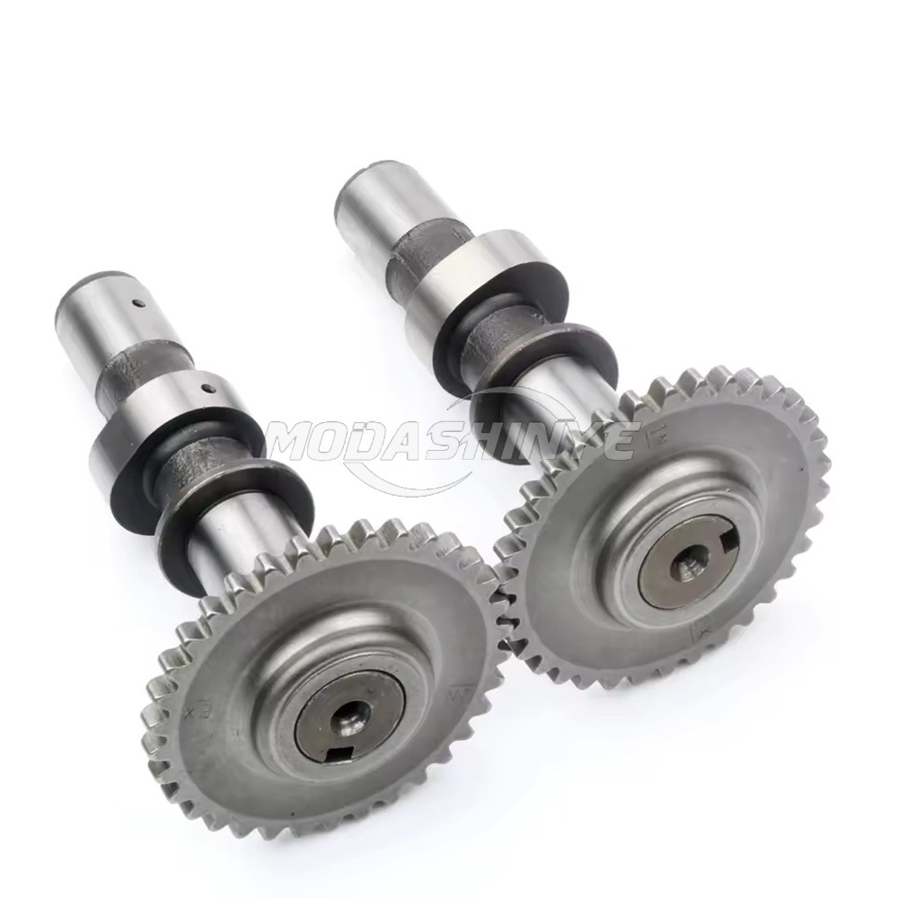 Suitable for Honda Cbr250 Crf250L Cbr 250 Crf 250L 2-Piece High-Performance Camshaft Set