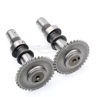 Crankshaft, camshaft Crf250L Cbr 250 Crf