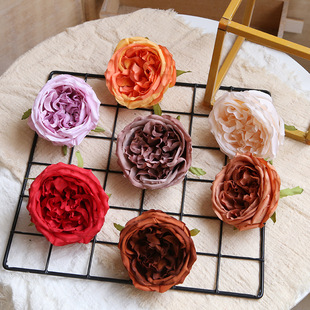 ֱ��10���׷���W˹͡õ�廨�^  õ�廨�^�ָ�õ�� �ֹ�����DIY��