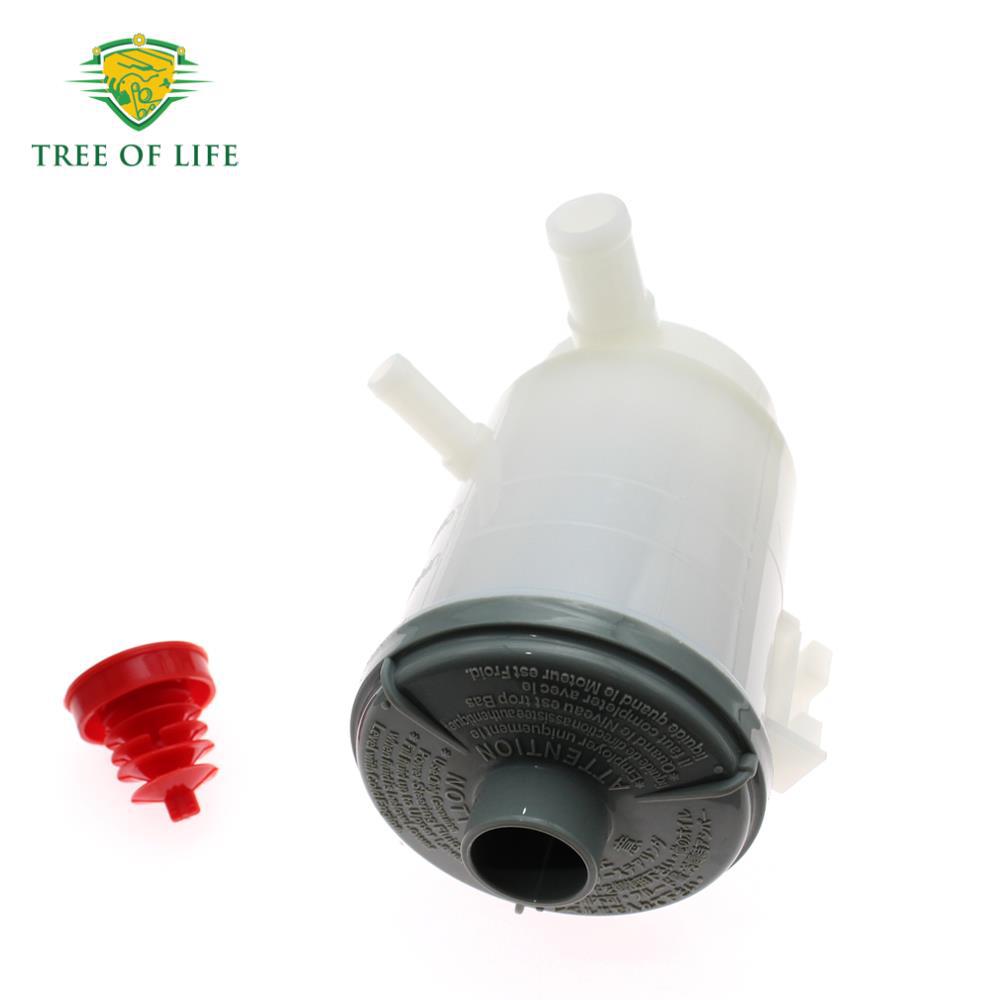 53701-Ta0-A01 Is Suitable for the New Honda Accord Power Steering Fluid Reservoir with Cover