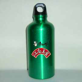 专用运动水壶(专业制造运动水壶500ml....铝制运动水壶便携