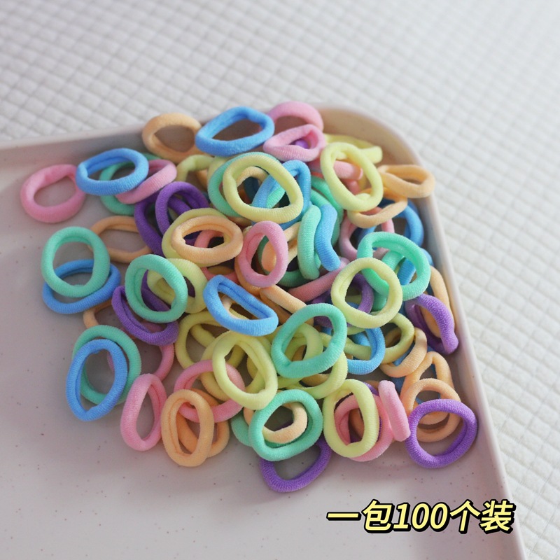 100 뿌리 [봄 색상]]
