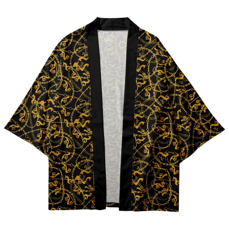 Summer shirt, cardigan