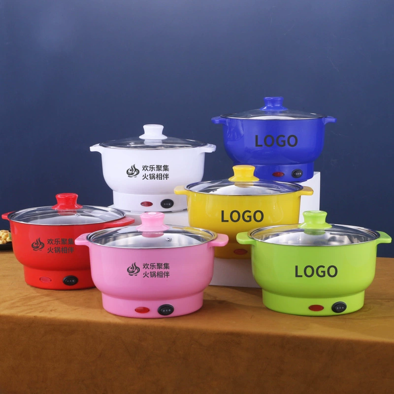 Электрическая Жаровня из нержавеющей стали на вынос электрическая жаровня продовольственный супермаркет распределение электрическая жаровня общежитие студент жаровня блюдо можно добавить логотип