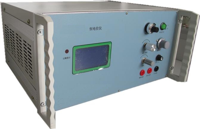 恒电位仪 配件型号：HHD-II