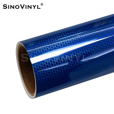 headlight film motorcycle headlight | Automotive Film - 039-m-blue
