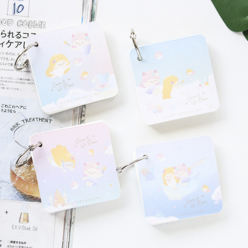 Bud Teresa Marine romance A8 The buckle HKA8060-9037K