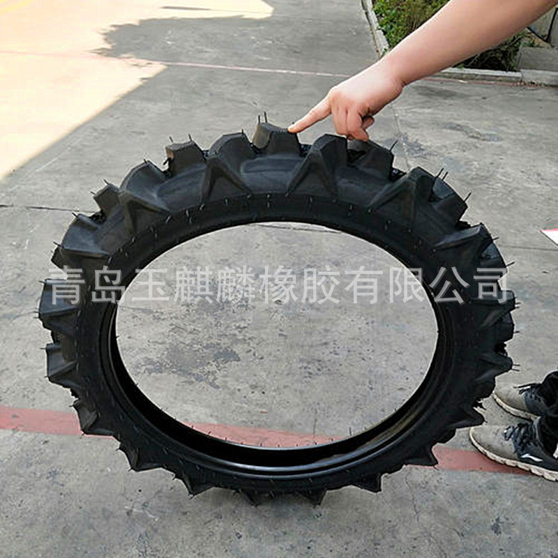 轮胎厂家批发9.5-32中耕农业轮胎玉米施肥机打药机喷雾机轮胎耐磨