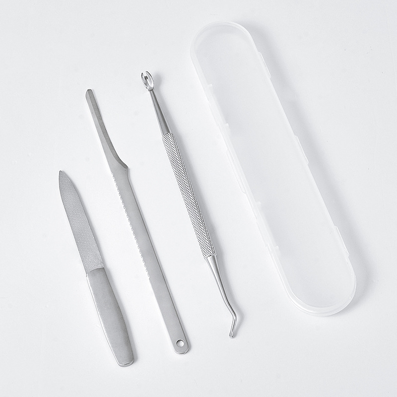 Set, 3 pieces, J3