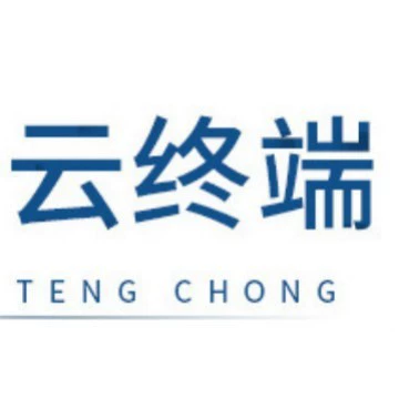 Программа управления облачными рабочими столами Tengchuang, корпоративный офис, управление учебными зеркалами, управление рабочими столами и терминалами