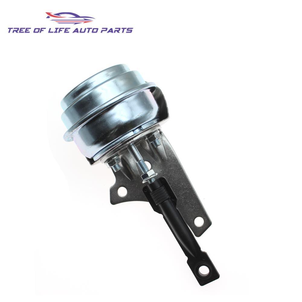 Válvula de Derivación de Actuador de Turbocompresor 028145702H para VW Passat B5 Audi A4 A6 image 5