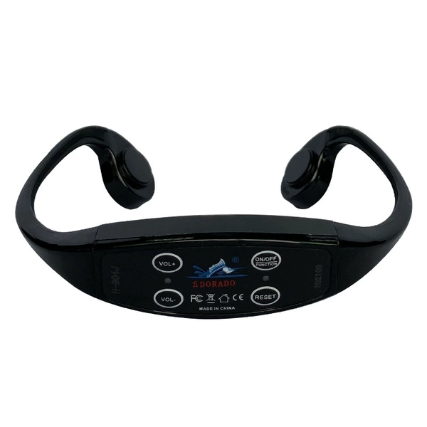 H904 black