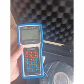 LB-SX100手持式超声波水深检测仪 适用于水下定位 测量水深