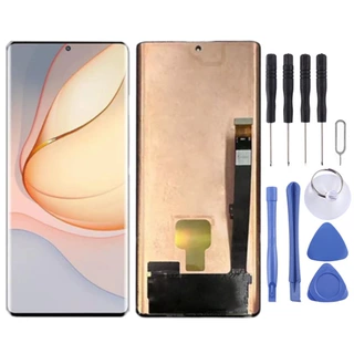 适用于ZTE Nubia Z40 Pro NX701J AMOLED 液晶触摸总成