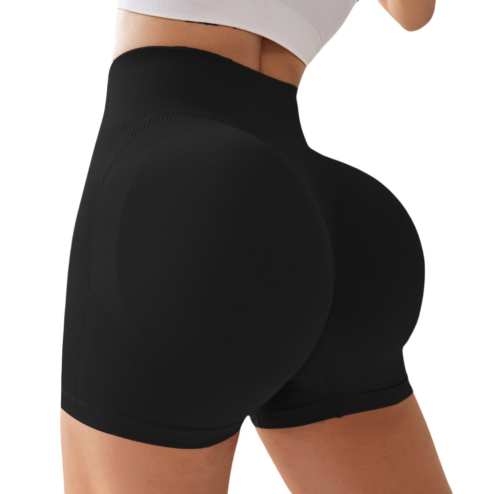  fitness yoga shorts