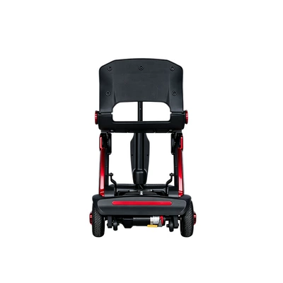 mobility scooters with lithium batteries, Qatlanan elektrik velosipedlər