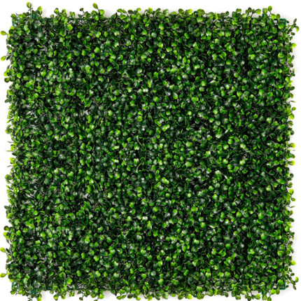 Simulated plant wall background wall plastic lawn sunscreen Milan grass indoor and outdoor green plant decoration artificial green plant wall