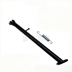 Motoland Longding Py Cqr250 off-road motosiklet yan dayaq park stendi
