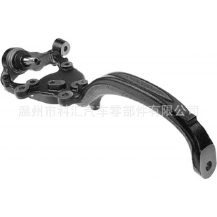 Steering Knuckle-Front Right 698-298