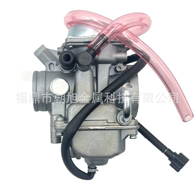 Carburetor Cvk32 0470-454 compatible