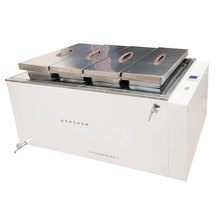 实验室大容量水浴箱 大容量水浴槽 LY-SX大型恒温水槽