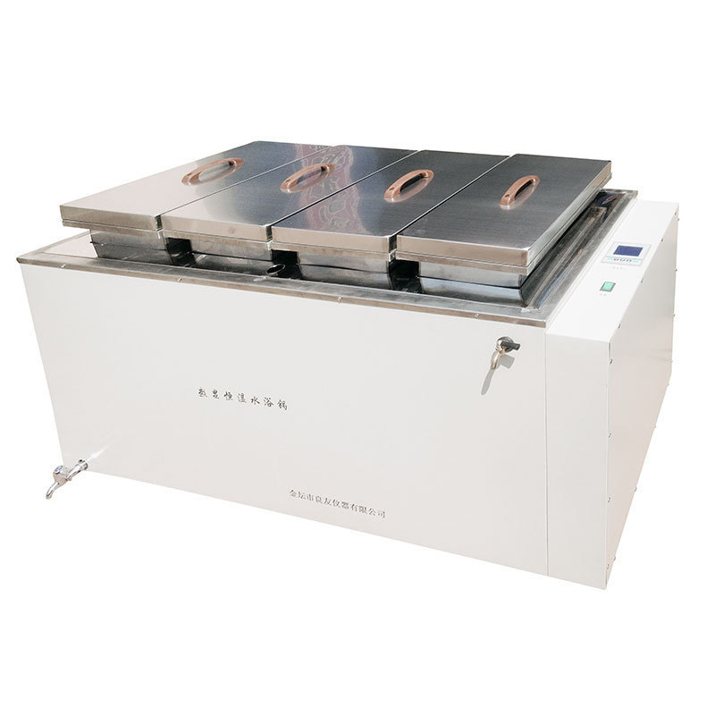 实验室大容量水浴箱 大容量水浴槽 LY-SX大型恒温水槽