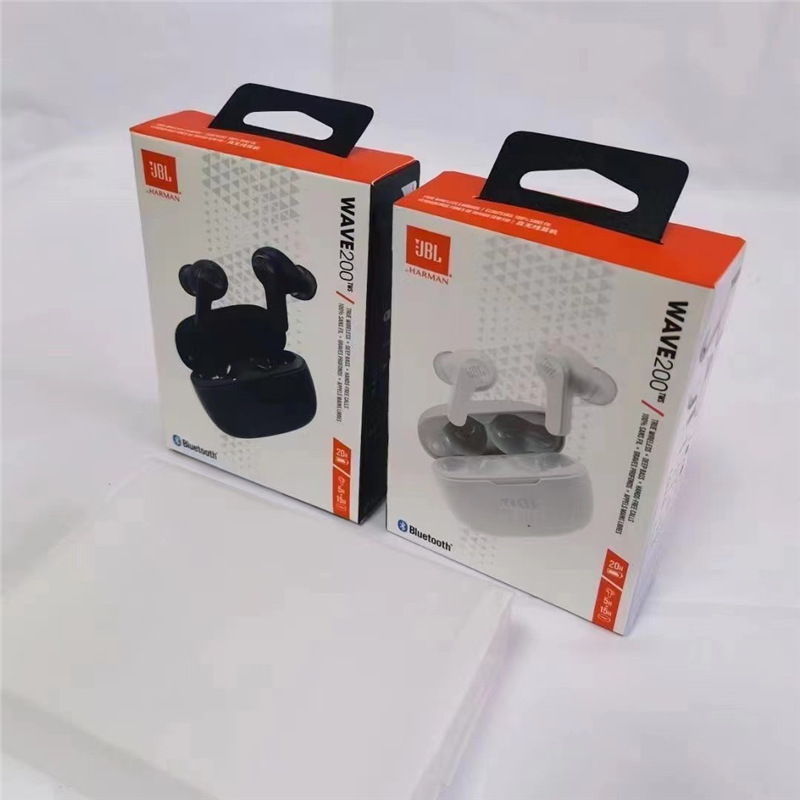 Wave 200真 � � ワイヤレス半入耳式bluetoothイヤホン音楽スポーツイヤホン|undefined
