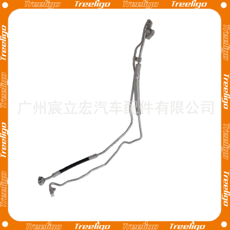 Para BMW F49 línea de aire acondicionado OE:6450699343664509377852