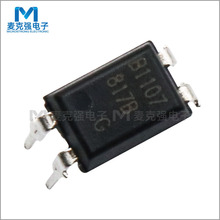 ����ֱ����� BPC-817B DIP-4 B�n�������� ���w��ݔ��������