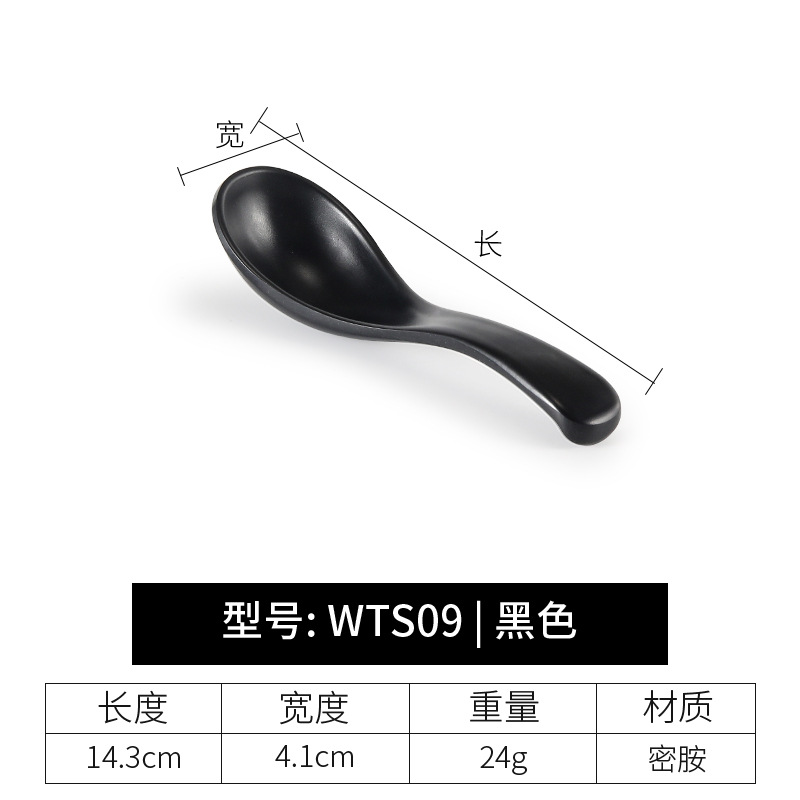 WTS09 블랙