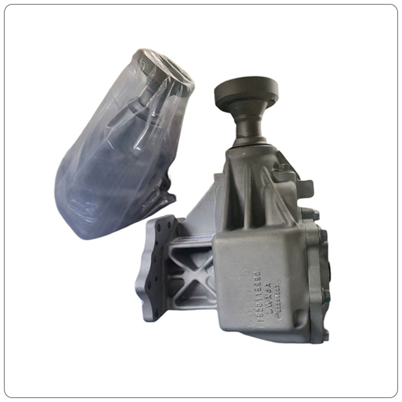 LR040657 transfer case is suitable for Land Rover Freelander transmission transfer case transmission mechanism components