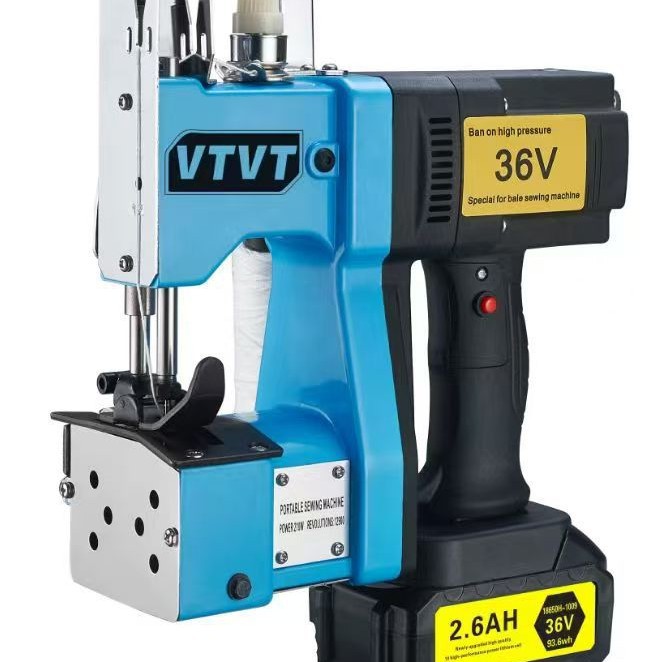 2025 máquina de envasado máquina de sellado máquina de costura