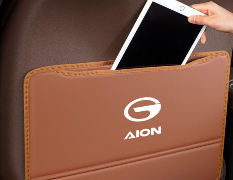 Suitable for GAC Trumpchi Ean S/V/Y/LX car seat back anti-kick pad rear protective pad car interior