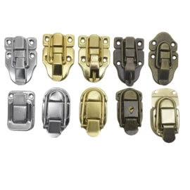 其他箱包配件;扣锁;手把