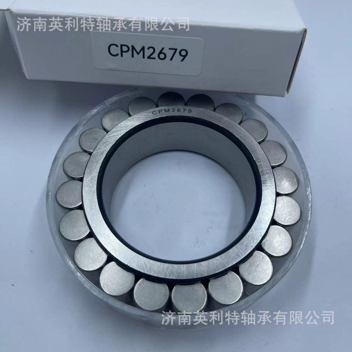 CPM 2863CPM 2528CPM 2706 CPM 2721无外圈轴承齿轮轴承