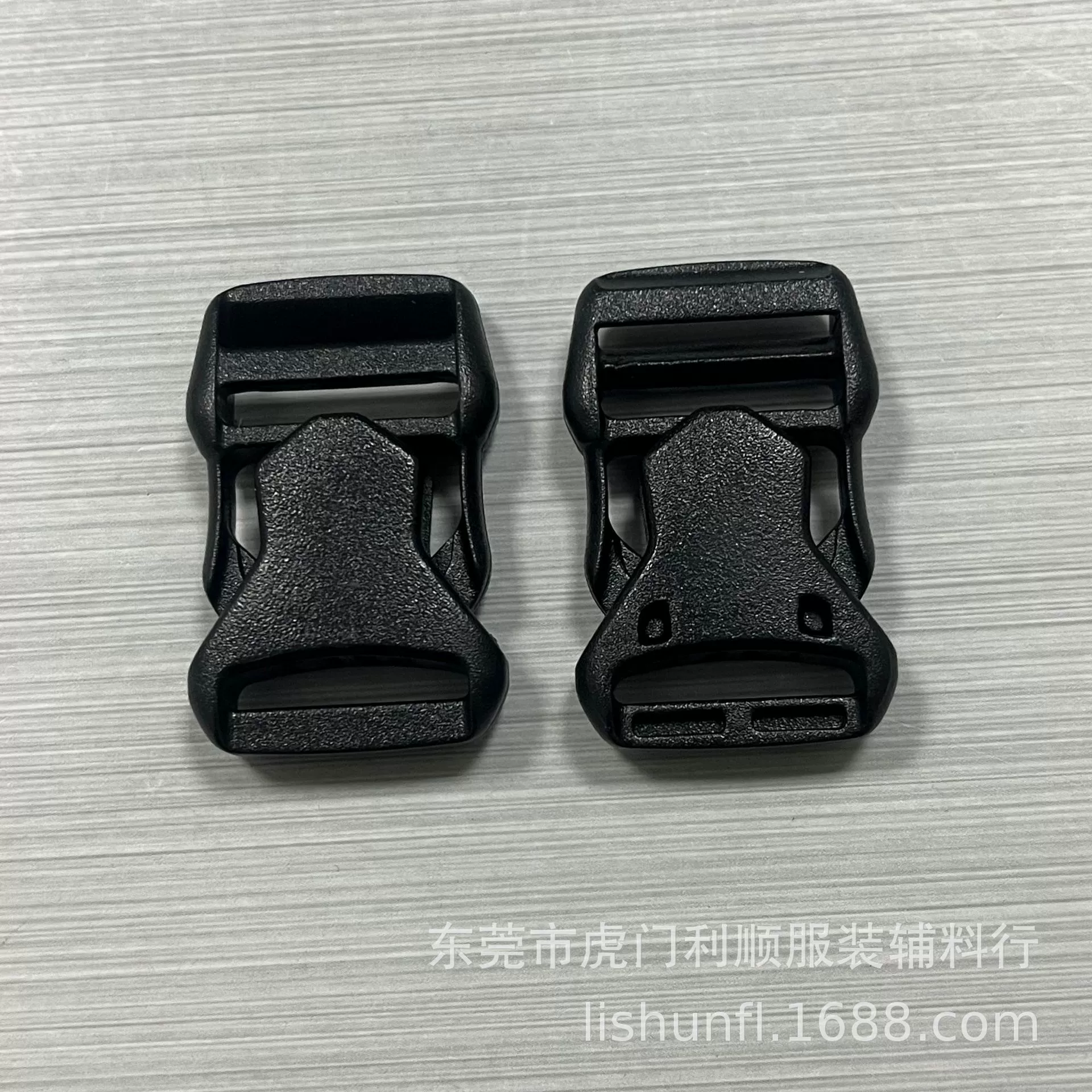 20 мм новая пластиковая ручная пряжка с защитой от защемления 6 точек багажная поясная сумка аксессуары для рюкзака пряжка 2 см Регулируемая пряжка